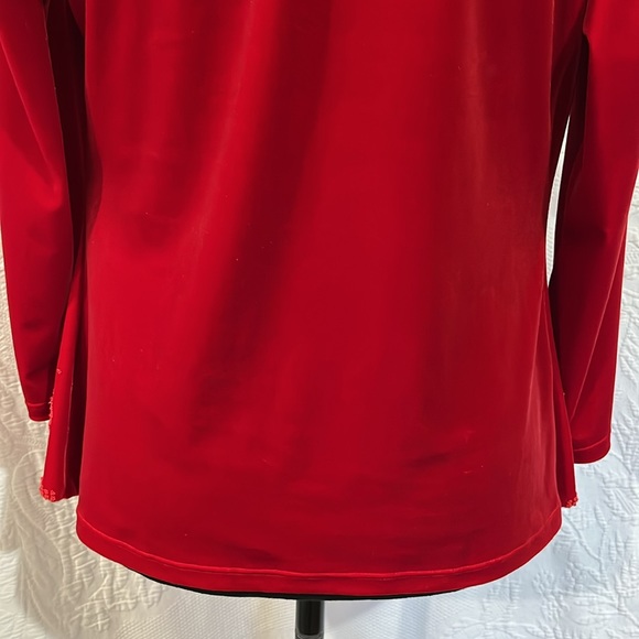 MSK blouse,‎ size small - Picture 11 of 12